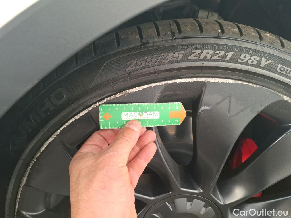  Tesla  Model Y TESLA  / 2020 / 5P / SUV Performance Dual Motor AWD #4