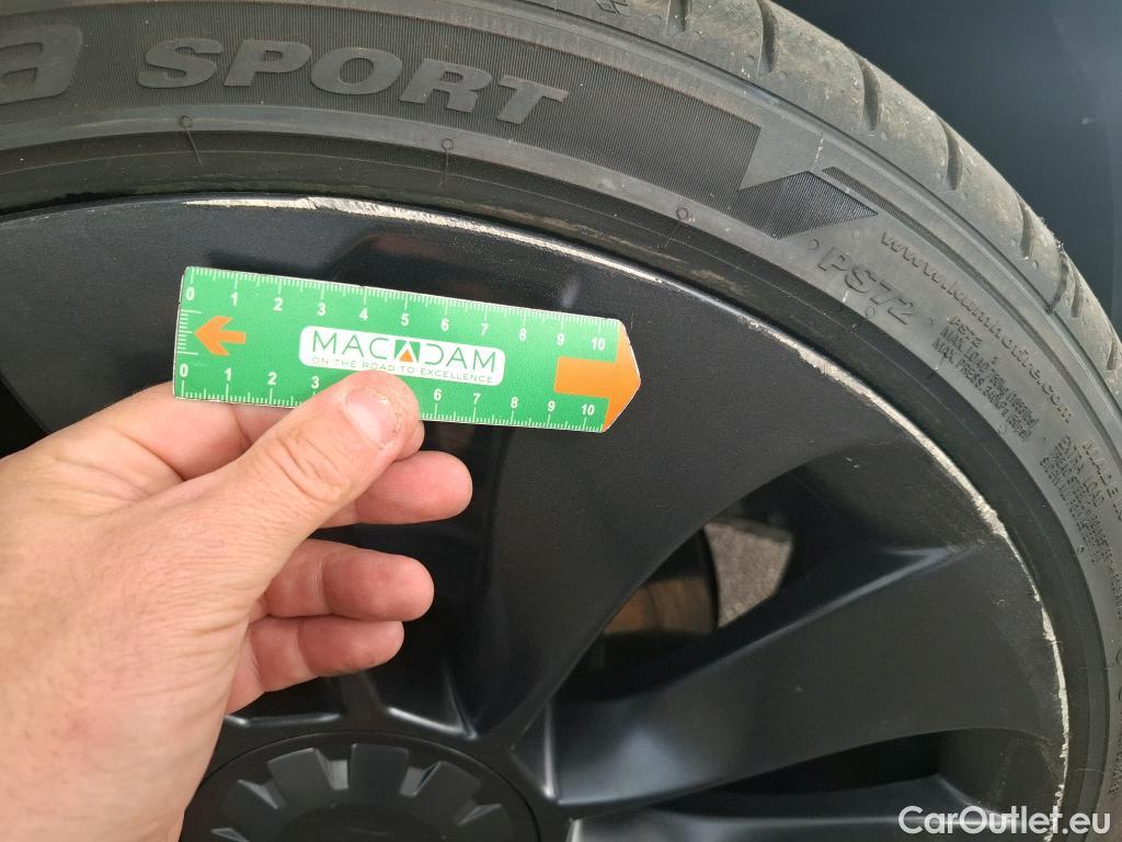  Tesla  Model Y TESLA  / 2020 / 5P / SUV Performance Dual Motor AWD #14