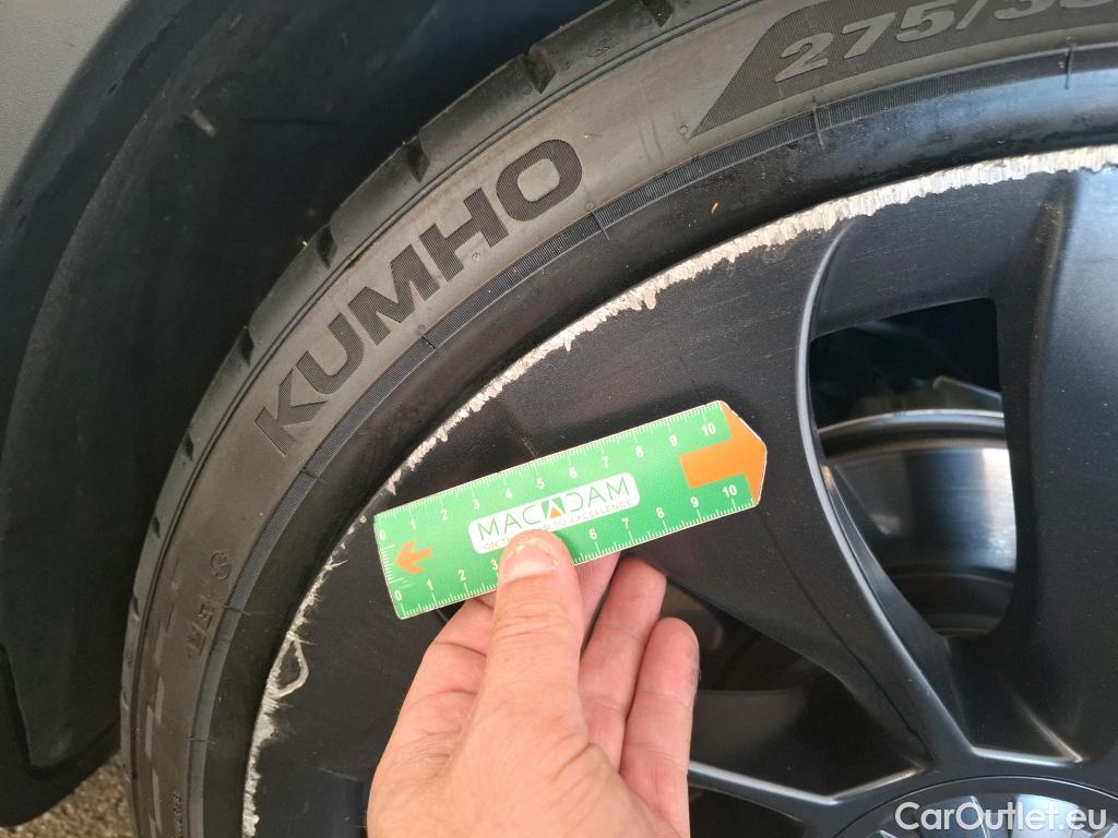  Tesla  Model Y TESLA  / 2020 / 5P / SUV Performance Dual Motor AWD #8