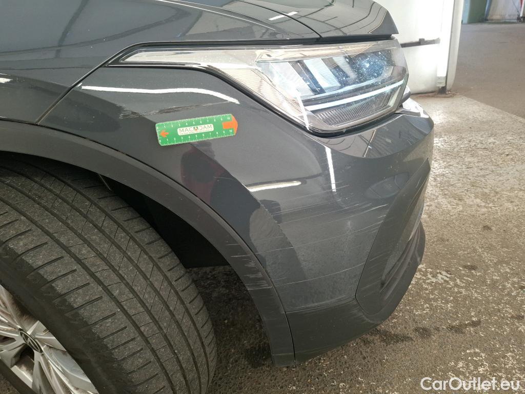  Volkswagen  Tiguan VOLKSWAGEN  / 2020 / 5P / SUV 2.0 TDI 150 DSG7 Life Business #13