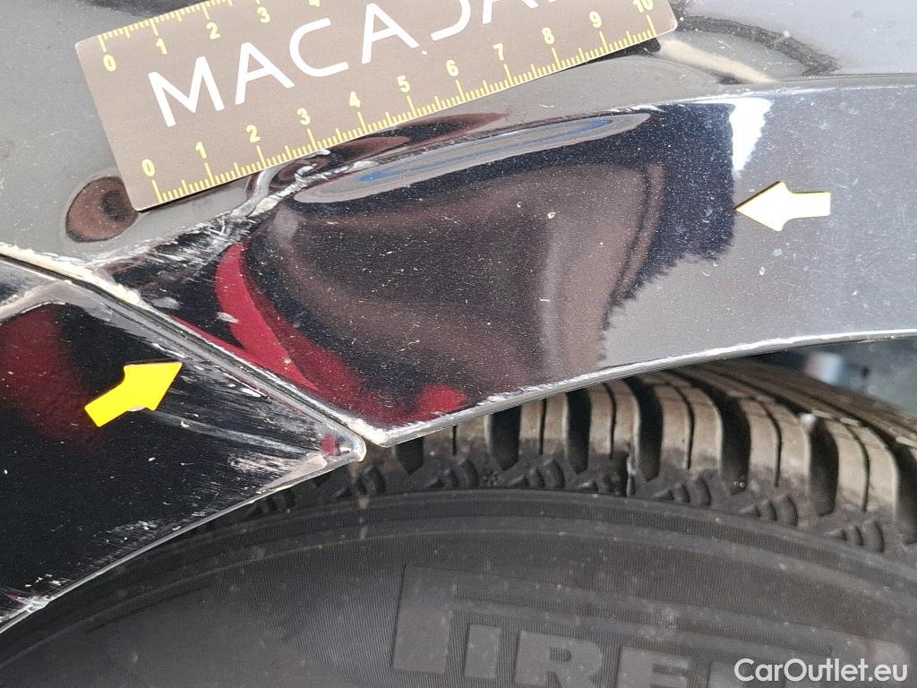  Volkswagen  Passat  Berline Comfortline BMT/Start-Stopp 2.0 TDI 150CV BVA7 E6 #13