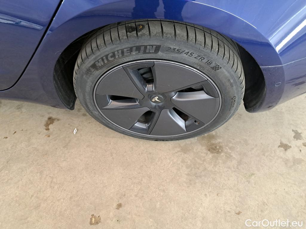  Tesla  Model 3 TESLA   2018  4P  Berline Propulsion #25