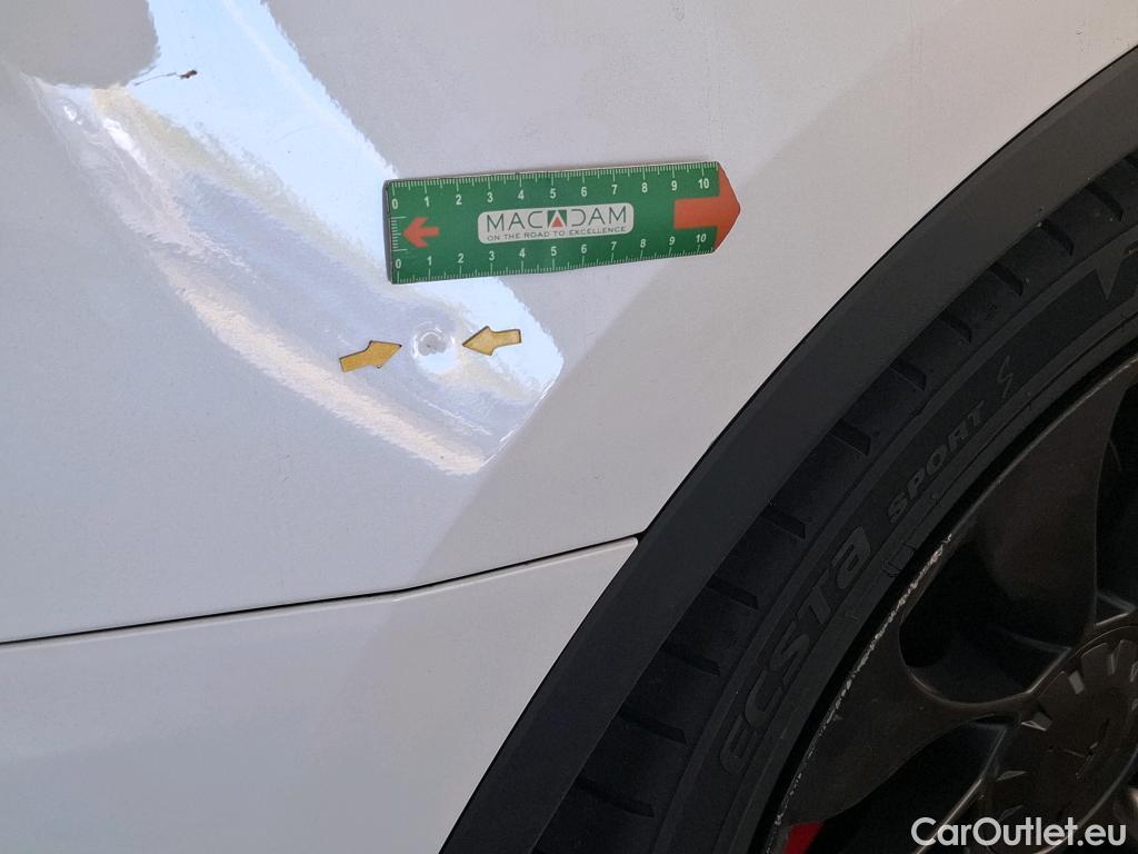  Tesla  Model Y TESLA  / 2020 / 5P / SUV Performance Dual Motor AWD #21