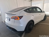  Tesla  Model Y TESLA  / 2020 / 5P / SUV Performance Dual Motor AWD #4