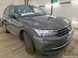  Volkswagen  Tiguan VOLKSWAGEN  / 2020 / 5P / SUV 2.0 TDI 150 DSG7 Life Business #4