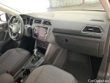  Volkswagen  Tiguan VOLKSWAGEN  / 2020 / 5P / SUV 2.0 TDI 150 DSG7 Life Business #5