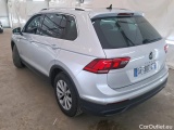  Volkswagen  Tiguan VOLKSWAGEN  / 2020 / 5P / SUV 2.0 TDI 150 DSG7 Life #2