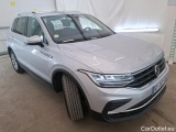  Volkswagen  Tiguan VOLKSWAGEN  / 2020 / 5P / SUV 2.0 TDI 150 DSG7 Life #4