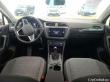  Volkswagen  Tiguan VOLKSWAGEN  / 2020 / 5P / SUV 2.0 TDI 150 DSG7 Life #5