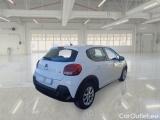  Citroen  C3 CITROEN  / 2016 / 5P / BERLINA BLUEHDI 75 BUSINESS COMBI #2