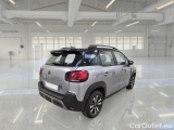  Citroen  C3 CITROEN  AIRCROSS / 2017 / 5P / SUV BLUEHDI 100 SeS FEEL (AUTOCARRO) #2