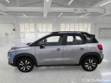  Citroen  C3 CITROEN  AIRCROSS / 2017 / 5P / SUV BLUEHDI 100 SeS FEEL (AUTOCARRO) #8