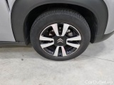  Citroen  C3 CITROEN  AIRCROSS / 2017 / 5P / SUV BLUEHDI 100 SeS FEEL (AUTOCARRO) #17