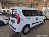  Fiat  Doblo FIAT DOBLÒ CARGO / 2014 / 5P / COMBI COMBI 1.6 MJET 16V 105CV SX (CAT.N1) EU6 #2