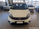  Fiat  Doblo FIAT DOBLÒ CARGO / 2014 / 5P / COMBI COMBI 1.6 MJET 16V 105CV SX (CAT.N1) EU6 #6
