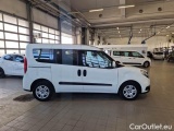  Fiat  Doblo FIAT DOBLÒ CARGO / 2014 / 5P / COMBI COMBI 1.6 MJET 16V 105CV SX (CAT.N1) EU6 #7