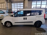  Fiat  Doblo FIAT DOBLÒ CARGO / 2014 / 5P / COMBI COMBI 1.6 MJET 16V 105CV SX (CAT.N1) EU6 #8