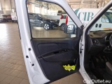  Fiat  Doblo FIAT DOBLÒ CARGO / 2014 / 5P / COMBI COMBI 1.6 MJET 16V 105CV SX (CAT.N1) EU6 #130