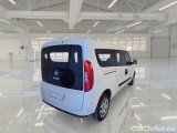  Fiat  Doblo FIAT DOBLÒ CARGO / 2014 / 5P / COMBI MAXI LH1 LOUNGE 1.6 MJET 105CV E6D N1 #2