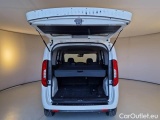  Fiat  Doblo FIAT DOBLÒ CARGO / 2014 / 5P / COMBI MAXI LH1 LOUNGE 1.6 MJET 105CV E6D N1 #5