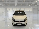  Fiat  Doblo FIAT DOBLÒ CARGO / 2014 / 5P / COMBI MAXI LH1 LOUNGE 1.6 MJET 105CV E6D N1 #6