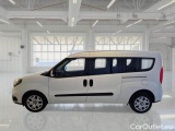  Fiat  Doblo FIAT DOBLÒ CARGO / 2014 / 5P / COMBI MAXI LH1 LOUNGE 1.6 MJET 105CV E6D N1 #8