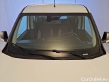  Fiat  Doblo FIAT DOBLÒ CARGO / 2014 / 5P / COMBI MAXI LH1 LOUNGE 1.6 MJET 105CV E6D N1 #10