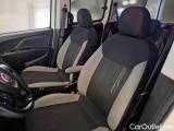  Fiat  Doblo FIAT DOBLÒ CARGO / 2014 / 5P / COMBI MAXI LH1 LOUNGE 1.6 MJET 105CV E6D N1 #11