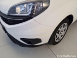  Fiat  Doblo FIAT DOBLÒ CARGO / 2014 / 5P / COMBI MAXI LH1 LOUNGE 1.6 MJET 105CV E6D N1 #30