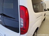  Fiat  Doblo FIAT DOBLÒ CARGO / 2014 / 5P / COMBI MAXI LH1 LOUNGE 1.6 MJET 105CV E6D N1 #53