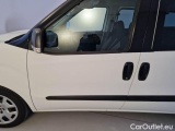  Fiat  Doblo FIAT DOBLÒ CARGO / 2014 / 5P / COMBI MAXI LH1 LOUNGE 1.6 MJET 105CV E6D N1 #73