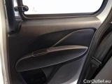  Fiat  Doblo FIAT DOBLÒ CARGO / 2014 / 5P / COMBI MAXI LH1 LOUNGE 1.6 MJET 105CV E6D N1 #135