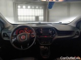  Fiat  Doblo FIAT DOBLÒ CARGO / 2014 / 5P / COMBI CH1 EASY 1.6 MJET 120CV E6D N1 #3