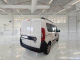  Fiat  Doblo FIAT DOBLÒ CARGO / 2014 / 5P / COMBI CH1 EASY 1.6 MJET 120CV E6D N1 #2