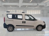  Fiat  Doblo FIAT DOBLÒ CARGO / 2014 / 5P / COMBI CH1 EASY 1.6 MJET 120CV E6D N1 #7