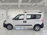  Fiat  Doblo FIAT DOBLÒ CARGO / 2014 / 5P / COMBI CH1 EASY 1.6 MJET 120CV E6D N1 #8