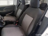  Fiat  Doblo FIAT DOBLÒ CARGO / 2014 / 5P / COMBI CH1 EASY 1.6 MJET 120CV E6D N1 #11