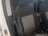  Fiat  Doblo FIAT DOBLÒ CARGO / 2014 / 5P / COMBI CH1 EASY 1.6 MJET 120CV E6D N1 #13