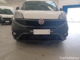  Fiat  Doblo FIAT DOBLÒ CARGO / 2014 / 5P / COMBI CH1 EASY 1.6 MJET 120CV E6D N1 #28