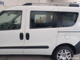  Fiat  Doblo FIAT DOBLÒ CARGO / 2014 / 5P / COMBI CH1 EASY 1.6 MJET 120CV E6D N1 #38