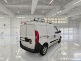  Fiat  Doblo FIAT DOBLÒ CARGO / 2014 / 4P / VETT. FURGONATA CH1 LOUNGE 1.6 MJET 105CV E6D SeS #2