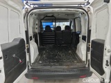  Fiat  Doblo FIAT DOBLÒ CARGO / 2014 / 4P / VETT. FURGONATA CH1 LOUNGE 1.6 MJET 105CV E6D SeS #5