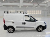  Fiat  Doblo FIAT DOBLÒ CARGO / 2014 / 4P / VETT. FURGONATA CH1 LOUNGE 1.6 MJET 105CV E6D SeS #7