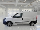  Fiat  Doblo FIAT DOBLÒ CARGO / 2014 / 4P / VETT. FURGONATA CH1 LOUNGE 1.6 MJET 105CV E6D SeS #8
