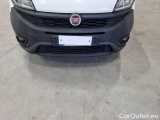  Fiat  Doblo FIAT DOBLÒ CARGO / 2014 / 4P / VETT. FURGONATA CH1 LOUNGE 1.6 MJET 105CV E6D SeS #22
