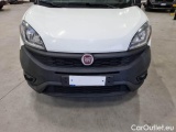  Fiat  Doblo FIAT DOBLÒ CARGO / 2014 / 4P / VETT. FURGONATA CH1 LOUNGE 1.6 MJET 105CV E6D SeS #25
