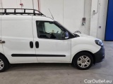  Fiat  Doblo FIAT DOBLÒ CARGO / 2014 / 4P / VETT. FURGONATA CH1 LOUNGE 1.6 MJET 105CV E6D SeS #41