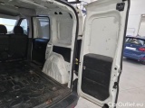  Fiat  Doblo FIAT DOBLÒ CARGO / 2014 / 4P / VETT. FURGONATA CH1 LOUNGE 1.6 MJET 105CV E6D SeS #103