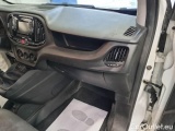  Fiat  Doblo FIAT DOBLÒ CARGO / 2014 / 4P / VETT. FURGONATA CH1 LOUNGE 1.6 MJET 105CV E6D SeS #124