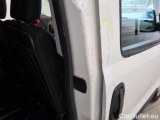 Fiat  Doblo FIAT DOBLÒ CARGO / 2014 / 4P / VETT. FURGONATA CH1 LOUNGE 1.6 MJET 105CV E6D SeS #145